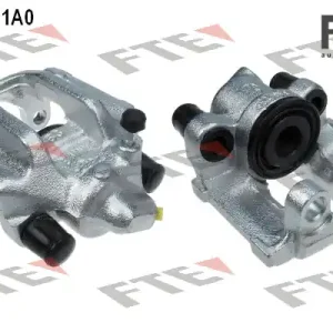 Weekendaanbieding Remzadel\\/remklauw FTE RX361301A0