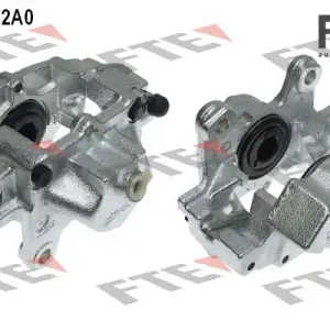 Remzadel\\/remklauw FTE RX361302A0 Beperkt Aanbod