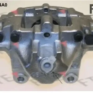 Alleen Vandaag Remzadel\\/remklauw FTE RX361304A0