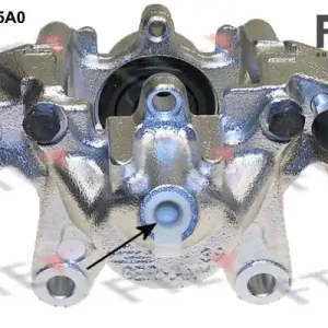 Remzadel\\/remklauw FTE RX361305A0 Weekendaanbieding