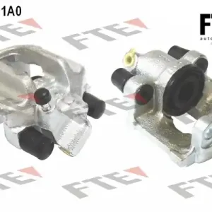 Remzadel\\/remklauw FTE RX361401A0 Populair