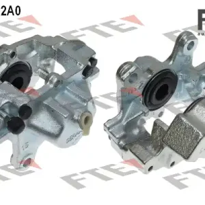 Remzadel\\/remklauw FTE RX361402A0 Dagaanbieding