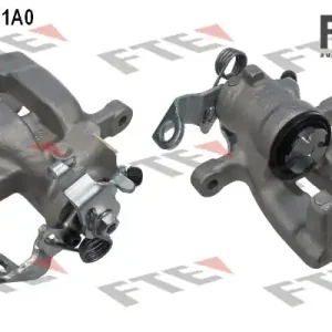 Remzadel\\/remklauw FTE RX369801A0 Limited Edition