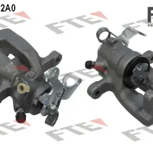 Hoge Kwaliteit Remzadel\\/remklauw FTE RX369802A0