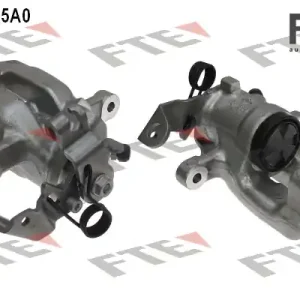 Remzadel\\/remklauw FTE RX369805A0 Nieuw