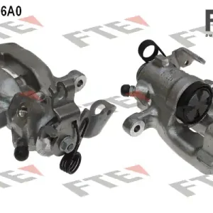 Remzadel\\/remklauw FTE RX369806A0 Beste Prijs