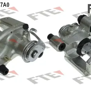 Remzadel\\/remklauw FTE RX369807A0 Plaats Bestelling