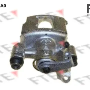 Remzadel\\/remklauw FTE RX369809A0 Gratis Retour