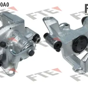 Beperkte Voorraad Remzadel\\/remklauw FTE RX369810A0