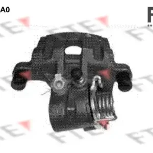 Speciale Aanbieding Remzadel\\/remklauw FTE RX369811A0