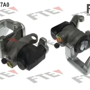 Actieprijs Remzadel\\/remklauw FTE RX369817A0