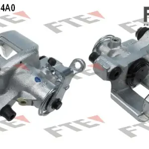 Remzadel\\/remklauw FTE RX369824A0 Nieuwe Collectie