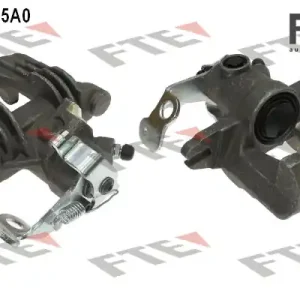 Betaalbaar Remzadel\\/remklauw FTE RX369825A0