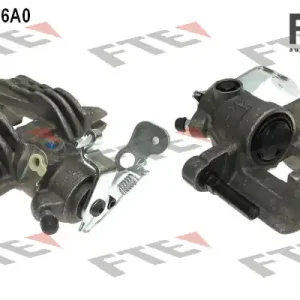 Remzadel\\/remklauw FTE RX369826A0 Gratis Retour