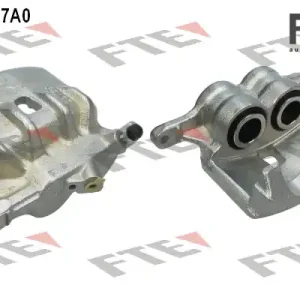 Remzadel\\/remklauw FTE RX369827A0 Dagaanbieding