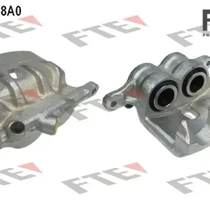 Remzadel\\/remklauw FTE RX369828A0 Laatste Versie