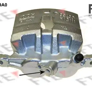 Remzadel\\/remklauw FTE RX369829A0 Superprijs