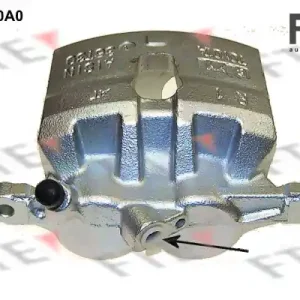 Remzadel\\/remklauw FTE RX369830A0 Exclusieve Aanbieding