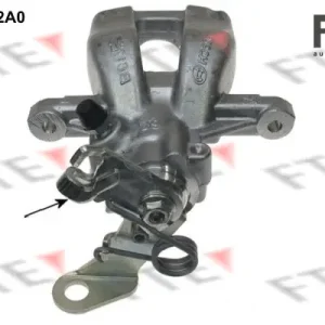 Remzadel\\/remklauw FTE RX369842A0 Tijdelijk Beschikbaar