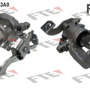 Aanbieding Remzadel\\/remklauw FTE RX369843A0