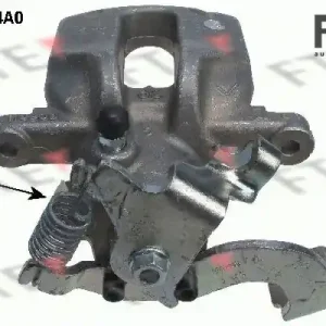 Tijdelijk Beschikbaar Remzadel\\/remklauw FTE RX369844A0