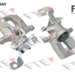 Remzadel\\/remklauw FTE RX369888A0 Garantie Inbegrepen