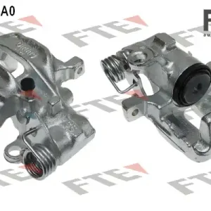 Remzadel\\/remklauw FTE RX36988A0 Exclusieve Aanbieding