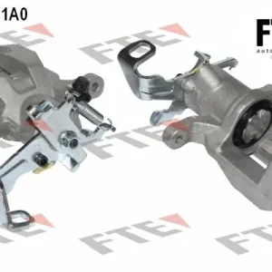 Koopje Remzadel\\/remklauw FTE RX369891A0