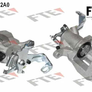 Remzadel\\/remklauw FTE RX369892A0 Gratis Retour