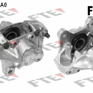 In De Mode Remzadel\\/remklauw FTE RX38115A0