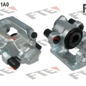 Seizoensaanbieding Remzadel\\/remklauw FTE RX381301A0