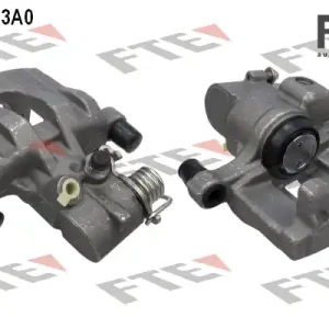 Remzadel\\/remklauw FTE RX381303A0 Gratis Verzending