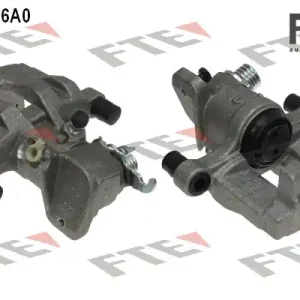 Remzadel\\/remklauw FTE RX381306A0 Uitverkoop