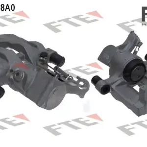 Nieuw Remzadel\\/remklauw FTE RX381308A0