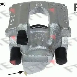 Remzadel\\/remklauw FTE RX381402A0 Premium