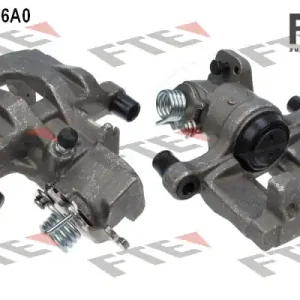 Remzadel\\/remklauw FTE RX381406A0 Nieuw Model