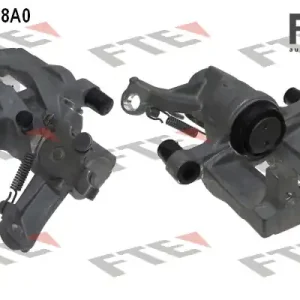 Remzadel\\/remklauw FTE RX381408A0 Veilige Betaling