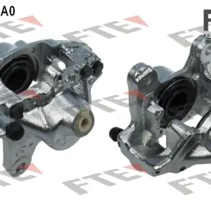 Weekendaanbieding Remzadel\\/remklauw FTE RX38211A0