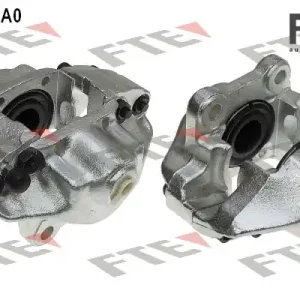 Actieprijs Remzadel\\/remklauw FTE RX38217A0