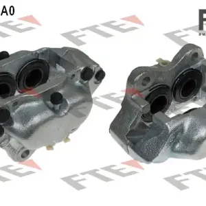 Budget Remzadel\\/remklauw FTE RX38951A0