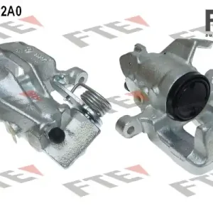 Remzadel\\/remklauw FTE RX389802A0 In De Mode