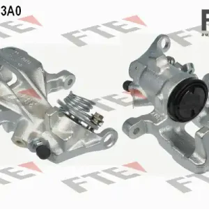 Topkwaliteit Remzadel\\/remklauw FTE RX389803A0