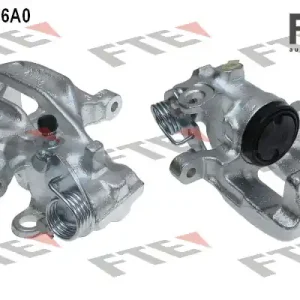 Remzadel\\/remklauw FTE RX389806A0 Gereduceerde Prijs