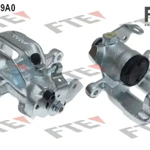 Remzadel\\/remklauw FTE RX389809A0 Lage Prijs