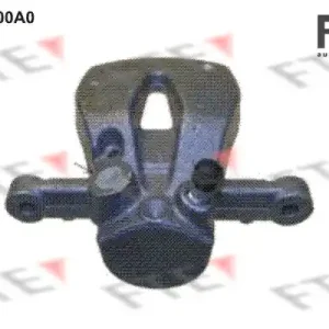 Weekendaanbieding Remzadel\\/remklauw FTE RX3898100A0