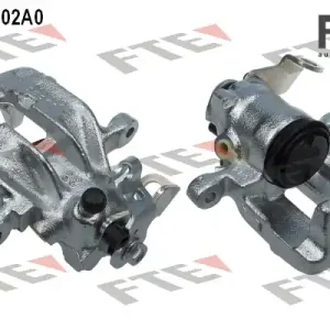 Remzadel\\/remklauw FTE RX3898102A0 Direct Verzonden