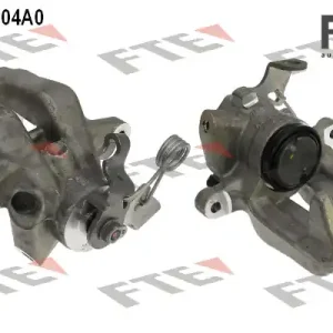 Remzadel\\/remklauw FTE RX3898104A0 Weekendaanbieding