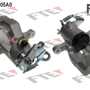 Remzadel\\/remklauw FTE RX3898105A0 Gratis Verzending