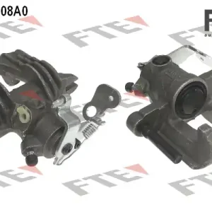 Remzadel\\/remklauw FTE RX3898108A0 Handgemaakt