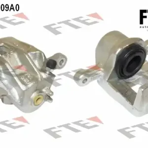 Remzadel\\/remklauw FTE RX3898109A0 Direct Verzonden